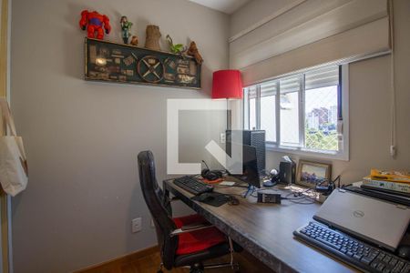 Escritório de apartamento para alugar com 3 quartos, 106m² em Vila Andrade, São Paulo