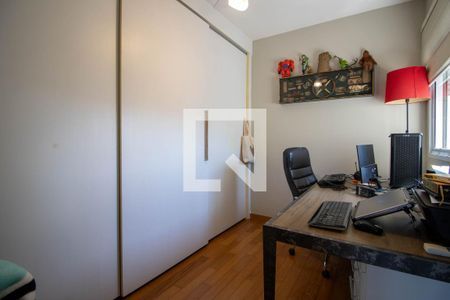 Escritório  de apartamento para alugar com 3 quartos, 106m² em Vila Andrade, São Paulo