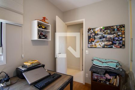 Escritório de apartamento para alugar com 3 quartos, 106m² em Vila Andrade, São Paulo