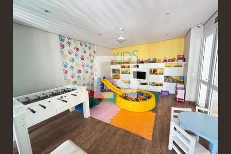 Foto 47 de apartamento à venda com 2 quartos, 83m² em Chácara Inglesa, São Paulo