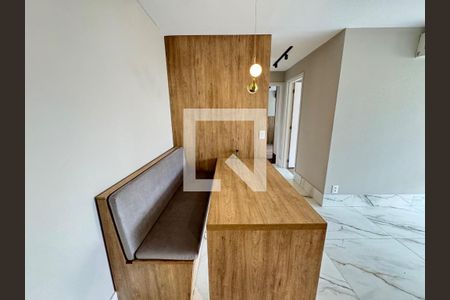 Foto 14 de apartamento à venda com 2 quartos, 83m² em Chácara Inglesa, São Paulo