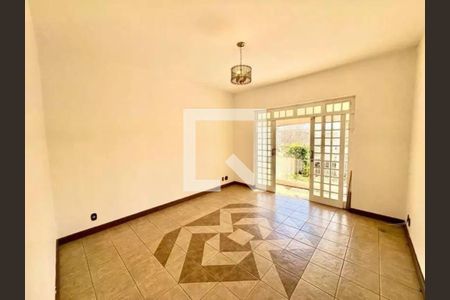 Foto 20 de casa à venda com 3 quartos, 293m² em Parque São Quirino, Campinas