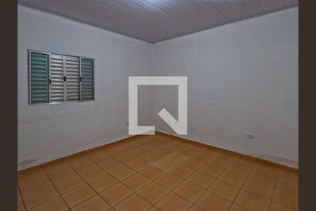 Casa para alugar com 1 quarto, 45m² em Vila Mangalot, São Paulo