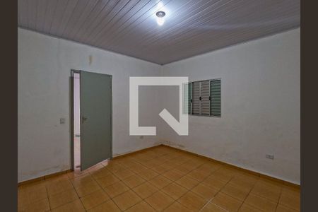 Casa para alugar com 1 quarto, 45m² em Vila Mangalot, São Paulo