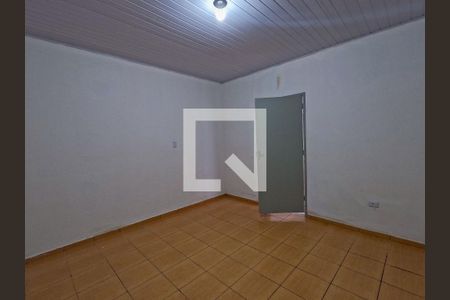 Casa para alugar com 1 quarto, 45m² em Vila Mangalot, São Paulo