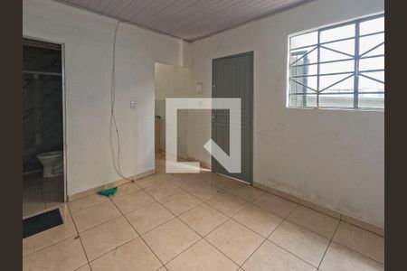 Casa para alugar com 1 quarto, 45m² em Vila Mangalot, São Paulo