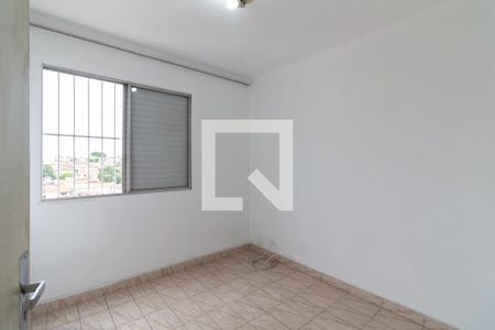 Quarto 1 de apartamento à venda com 3 quartos, 55m² em Vila Butantã, São Paulo