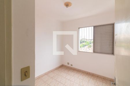 Quarto 2 de apartamento à venda com 3 quartos, 55m² em Vila Butantã, São Paulo