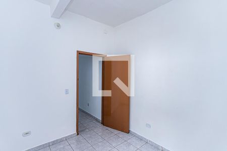 Quarto de casa para alugar com 1 quarto, 45m² em Vila Mangalot, São Paulo