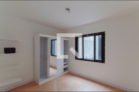 Quarto 1 de apartamento para alugar com 2 quartos, 55m² em Vila Mariana, São Paulo