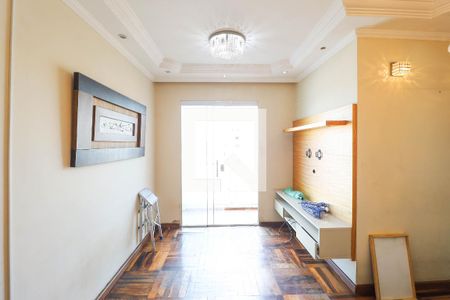 Apartamento à venda com 2 quartos, 72m² em Carandiru, São Paulo