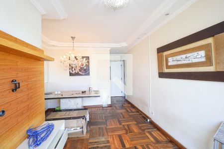 Apartamento à venda com 2 quartos, 72m² em Carandiru, São Paulo