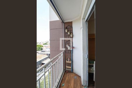 Apartamento à venda com 2 quartos, 72m² em Carandiru, São Paulo