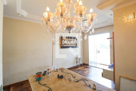 Apartamento à venda com 2 quartos, 72m² em Carandiru, São Paulo