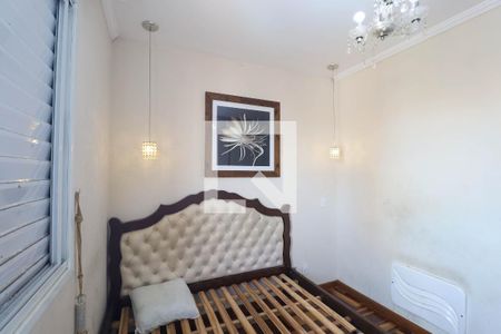 Apartamento à venda com 2 quartos, 72m² em Carandiru, São Paulo