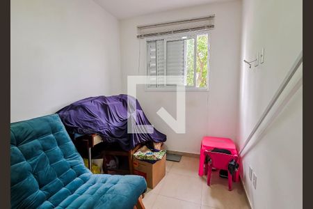 Quarto 1 de apartamento à venda com 2 quartos, 108m² em Parque Novo Oratório, Santo André