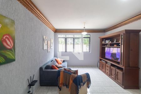 Salas de casa à venda com 4 quartos, 235m² em Jardim Santana, Campinas