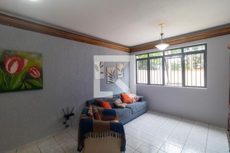 Salas de casa à venda com 4 quartos, 235m² em Jardim Santana, Campinas