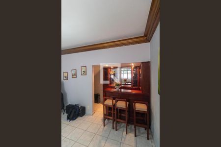 Salas de casa à venda com 4 quartos, 235m² em Jardim Santana, Campinas