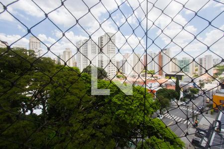 Apartamento para alugar com 3 quartos, 183m² em Parque Colonial, São Paulo