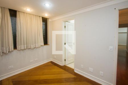 Apartamento para alugar com 3 quartos, 183m² em Parque Colonial, São Paulo