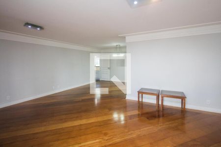 Apartamento para alugar com 3 quartos, 183m² em Parque Colonial, São Paulo