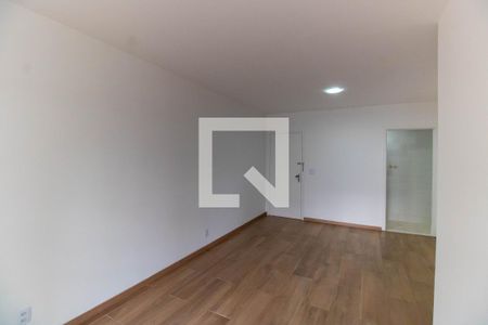 Sala de apartamento à venda com 2 quartos, 65m² em Icaraí, Niterói