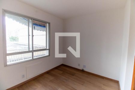 Quarto 1 de apartamento à venda com 2 quartos, 65m² em Icaraí, Niterói