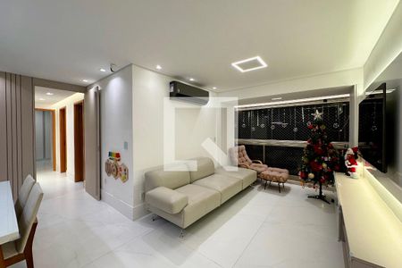 Apartamento à venda com 4 quartos, 92m² em Botafogo, Rio de Janeiro