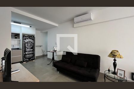 Apartamento para alugar com 1 quarto, 38m² em Centro, Campinas
