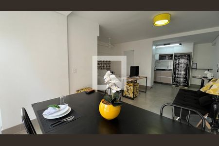 Apartamento para alugar com 1 quarto, 38m² em Centro, Campinas
