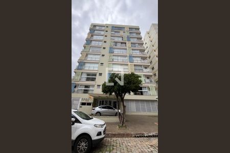 Apartamento para alugar com 1 quarto, 38m² em Centro, Campinas