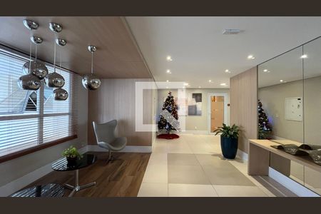 Apartamento para alugar com 1 quarto, 38m² em Centro, Campinas
