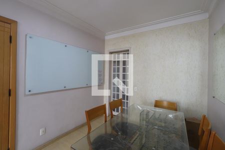 Sala de apartamento à venda com 3 quartos, 84m² em Vila Zilda, São Paulo