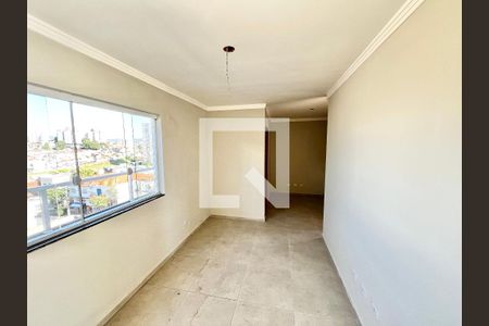 Sala de apartamento à venda com 2 quartos, 52m² em Água Fria, São Paulo