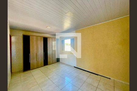 Sala / quarto de casa para alugar com 2 quartos, 50m² em Jardim America, Guarulhos