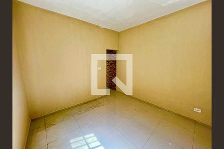 Sala quarto de casa para alugar com 2 quartos, 50m² em Jardim America, Guarulhos