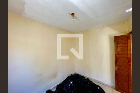 Quarto de casa para alugar com 2 quartos, 50m² em Jardim America, Guarulhos