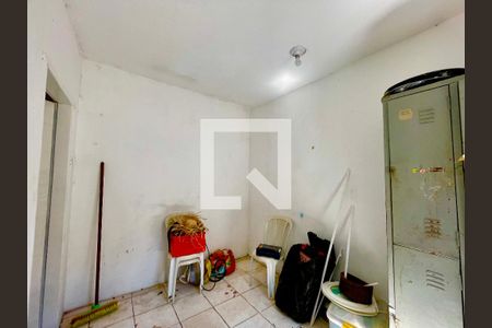 Quarto de casa para alugar com 1 quarto, 40m² em Jardim America, Guarulhos