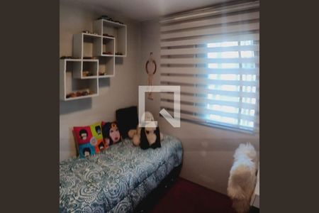 Apartamento à venda com 3 quartos, 69m² em Jardim das Vertentes, São Paulo