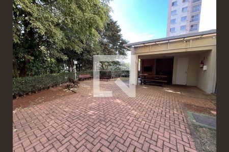 Apartamento à venda com 3 quartos, 69m² em Jardim das Vertentes, São Paulo