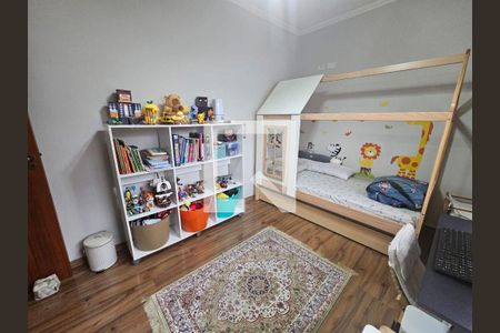 Casa à venda com 3 quartos, 160m² em Jardim Ester Yolanda, São Paulo