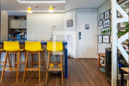 Foto 25 de apartamento à venda com 2 quartos, 63m² em Vila da Saúde, São Paulo