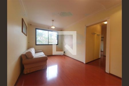 Apartamento à venda com 3 quartos, 70m² em Jardim Taquaral, São Paulo