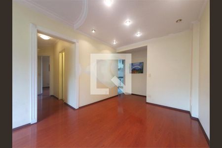 Apartamento à venda com 3 quartos, 70m² em Jardim Taquaral, São Paulo