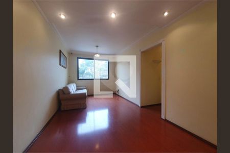 Apartamento à venda com 3 quartos, 70m² em Jardim Taquaral, São Paulo