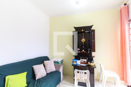 Sala 2 de casa à venda com 3 quartos, 230m² em Jardim Sao Sebastiao, São Paulo