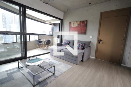 Apartamento à venda com 2 quartos, 85m² em Jardim, Santo André