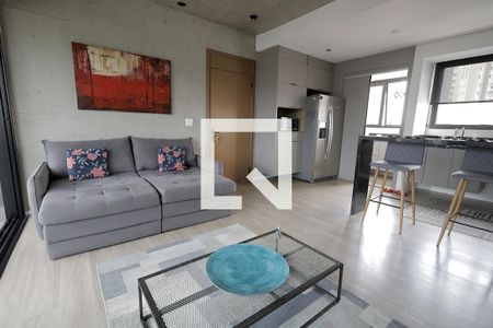 Apartamento à venda com 2 quartos, 85m² em Jardim, Santo André