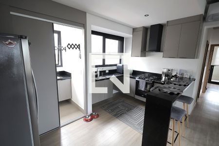 Apartamento à venda com 2 quartos, 85m² em Jardim, Santo André